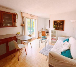 Appartement résidence normande